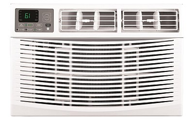  							10,000 BTU Window Air Conditioner
						 